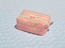 Load image into Gallery viewer, Pink Rose Pouch
