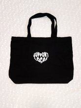 Load image into Gallery viewer, Support Local Tote Bag
