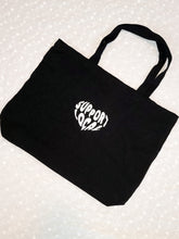 Load image into Gallery viewer, Support Local Tote Bag
